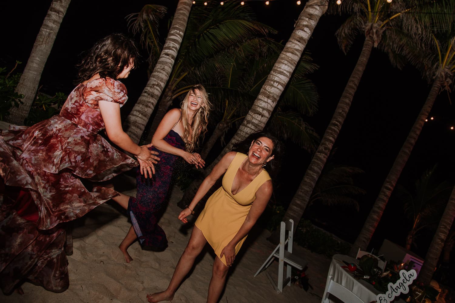 Fotografía de boda en Cancun por fotógrafo de bodas destino en México